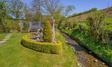 1 Bed in Llandovery 3