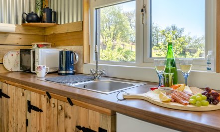 1 Bed in Llandovery 4