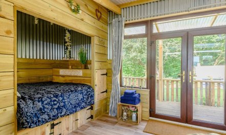 1 Bed in Llandovery 7