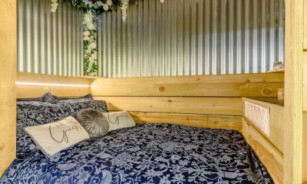 1 Bed in Llandovery 8