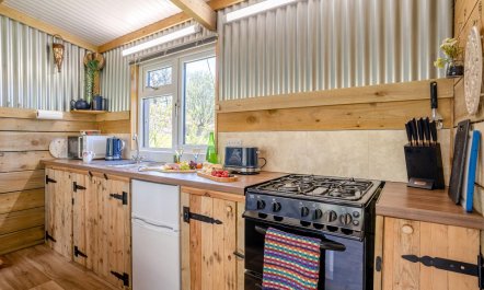 1 Bed in Llandovery 5