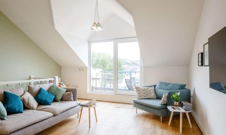3 Bed in Y Felinheli 1