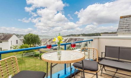 3 Bed in Y Felinheli 7