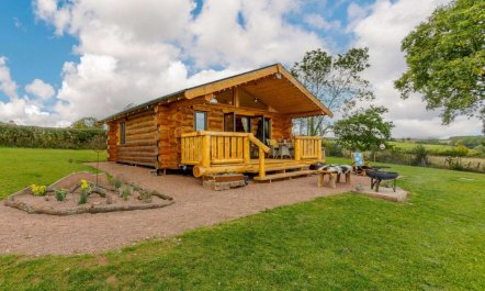 1 Bed in Tedstone Delamere 0