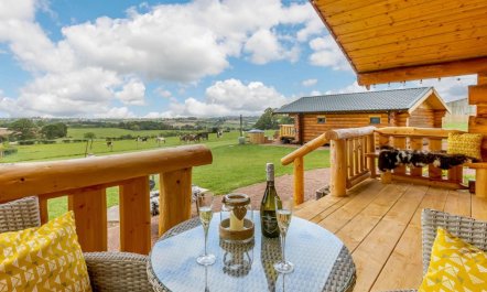 1 Bed in Tedstone Delamere 1