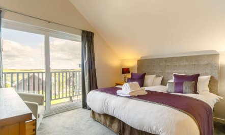 2 Bed in St. Columb 1