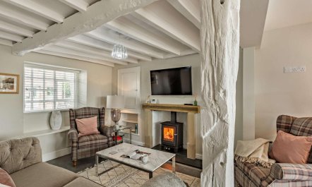 2 Bed in Grange-over-sands 8