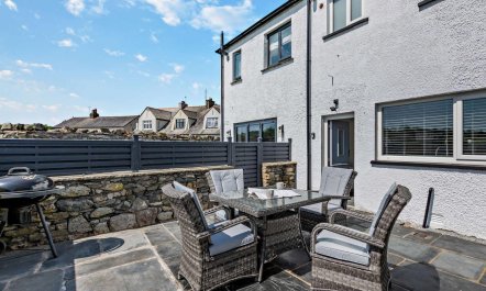2 Bed in Grange-over-sands 4