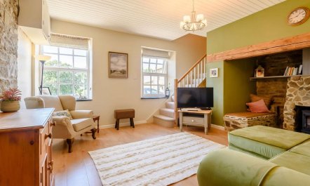 1 Bed in Llandysul 2