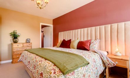 1 Bed in Llandysul 9