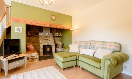 1 Bed in Llandysul 3