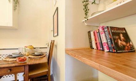 1 Bed in Llandysul 8