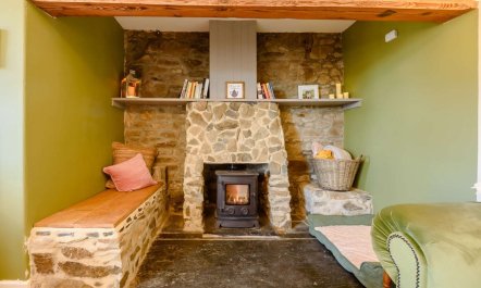 1 Bed in Llandysul 4