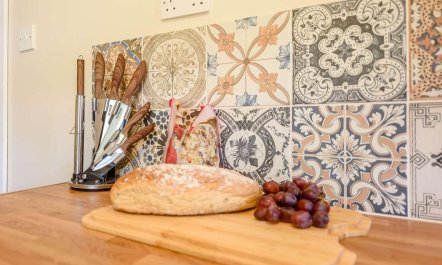 1 Bed in Llandysul 7