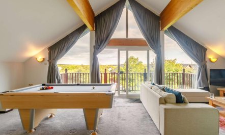 4 Bed in St. Columb 3