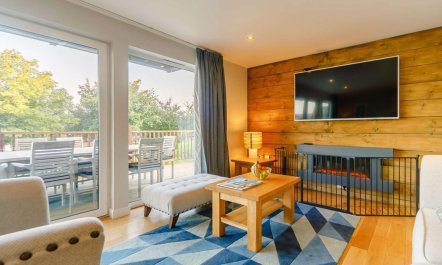 4 Bed in St. Columb 8