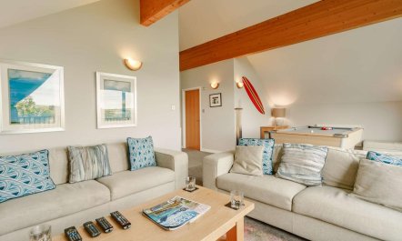 4 Bed in St. Columb 6