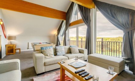 4 Bed in St. Columb 1