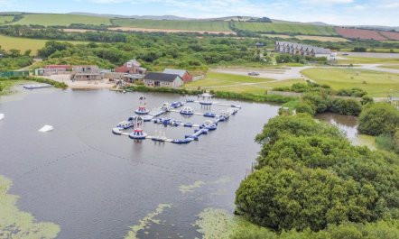 4 Bed in Winnards Perch 0