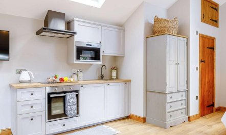 1 Bed in Matlock 6