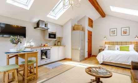 1 Bed in Matlock 8