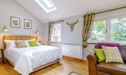 1 Bed in Matlock 7