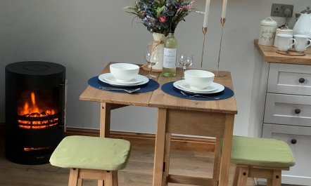 1 Bed in Matlock 4