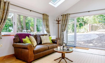 1 Bed in Matlock 5