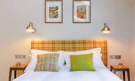 1 Bed in Matlock 9
