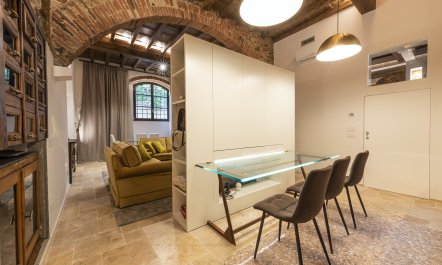 Brick & Arch 8