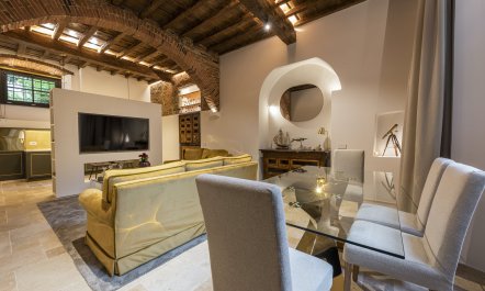 Brick & Arch 7