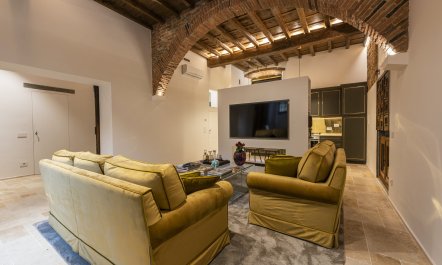 Brick & Arch 3
