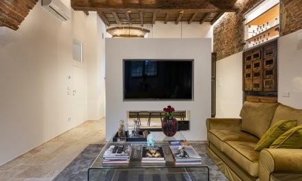 Brick & Arch 2