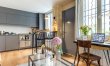 Parisian Mews 8