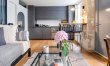 Parisian Mews 0