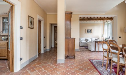 Tuscan Welcome 6