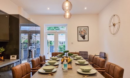 Mauldeth House 0