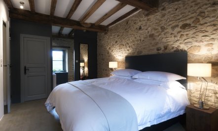 La Figue 8