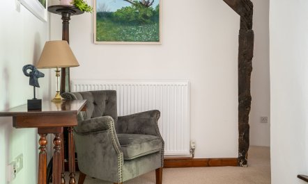 Old Farmhouse 9