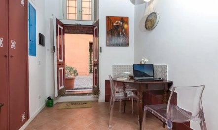 Trastevere Stripes 3