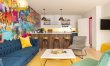 Mrs Butler's Mews House 5