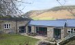 Serenity in the Black Mountains 2