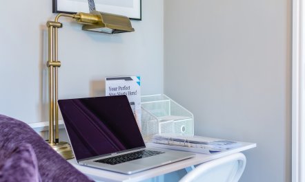 Hang on to Your Hat 4