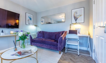 Hang on to Your Hat 3