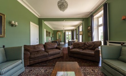 Speakeasy Manor 5