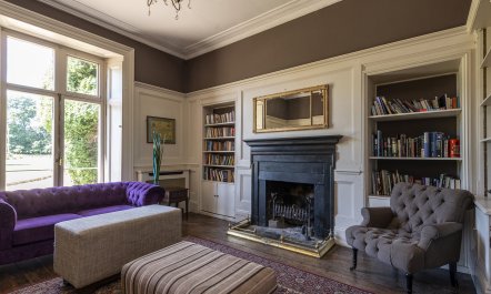 Speakeasy Manor 3