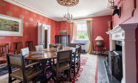 Georgian House 4