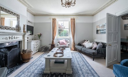 Georgian House