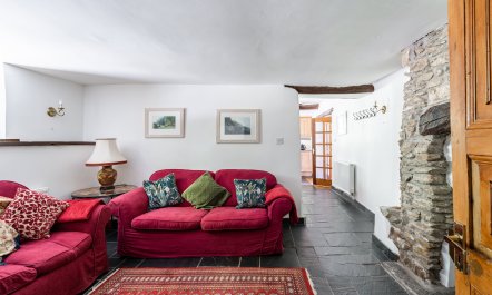 Georgian House 6