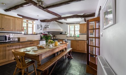 Georgian House 7
